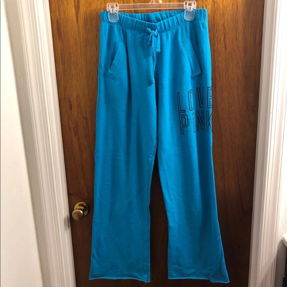 Victoria’s Secret PINK sweatpants